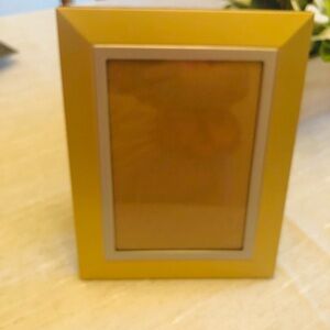 Elegant Gold Photo Frame